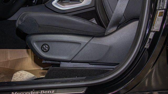 2026 Mercedes-Benz GLE GLE 350 4MATIC