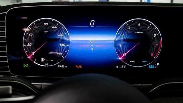 2026 Mercedes-Benz GLE GLE 350 4MATIC