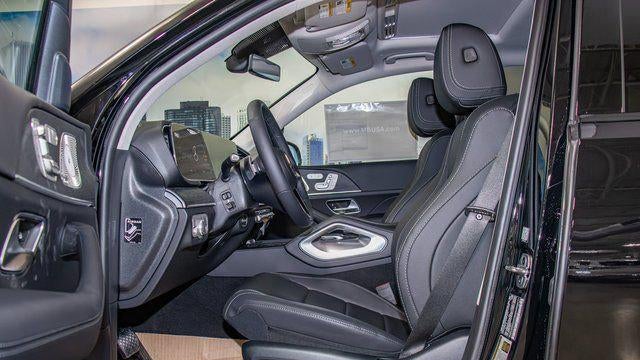 2026 Mercedes-Benz GLE GLE 350 4MATIC