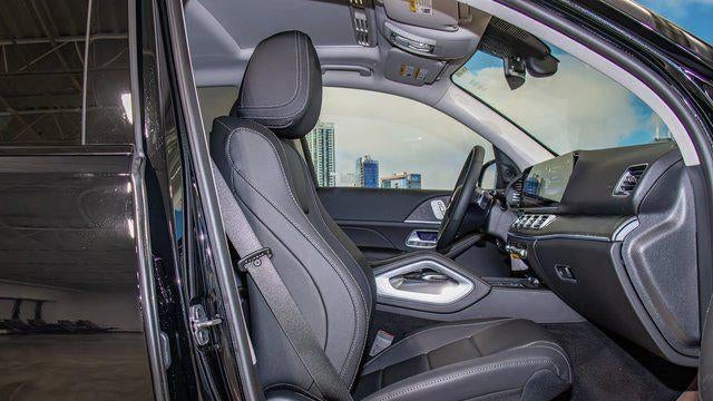 2026 Mercedes-Benz GLE GLE 350 4MATIC