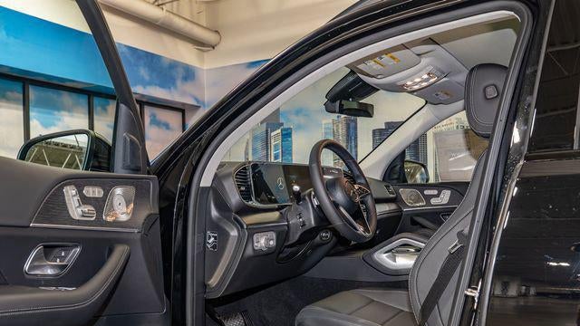 2026 Mercedes-Benz GLE GLE 350 4MATIC