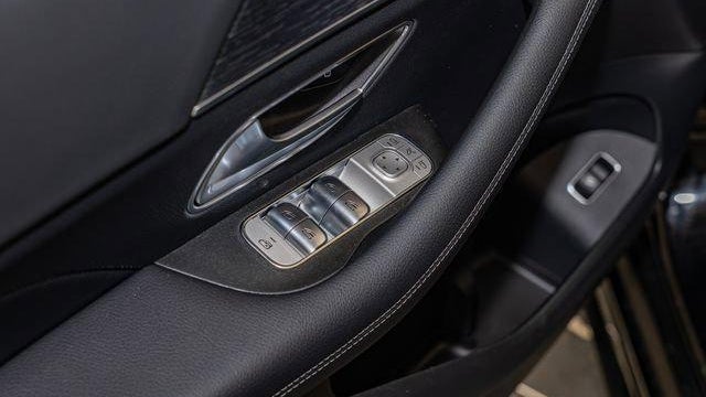 2026 Mercedes-Benz GLE GLE 350 4MATIC