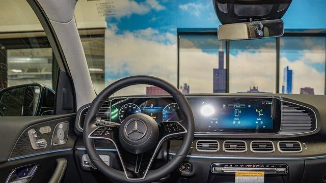 2026 Mercedes-Benz GLE GLE 350 4MATIC