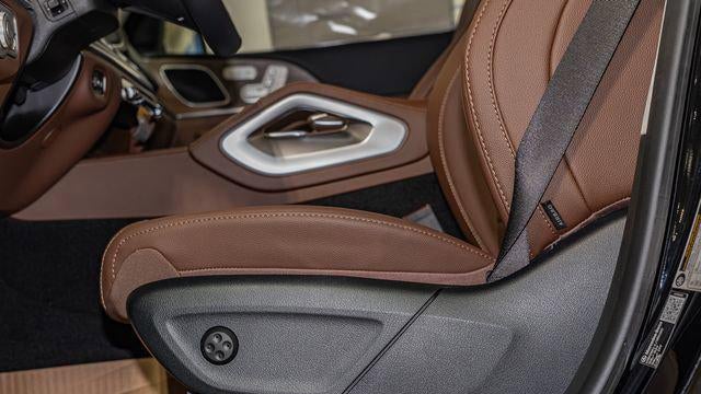 2026 Mercedes-Benz GLE GLE 350 4MATIC