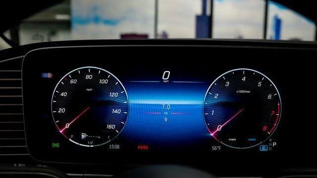 2026 Mercedes-Benz GLE GLE 350 4MATIC