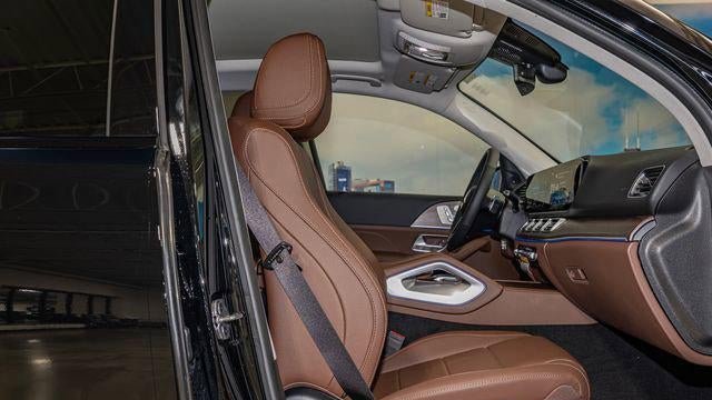 2026 Mercedes-Benz GLE GLE 350 4MATIC