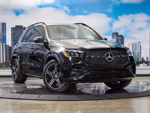 2026 Mercedes-Benz E-Class - $65,367