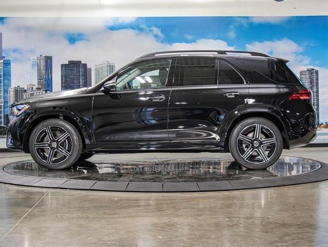 2026 Mercedes-Benz E-Class - $76,757