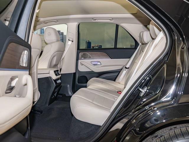 2026 Mercedes-Benz E-Class - $76,757