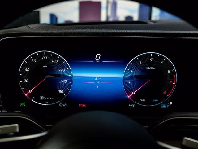2026 Mercedes-Benz E-Class - $76,757