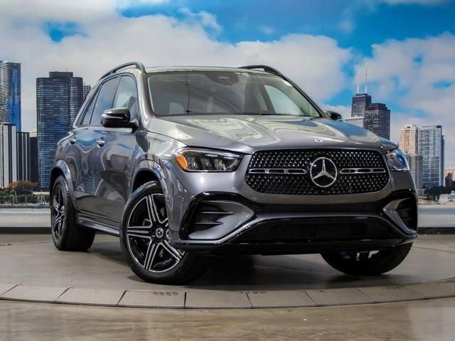 2026 Mercedes-Benz E-Class - $76,357