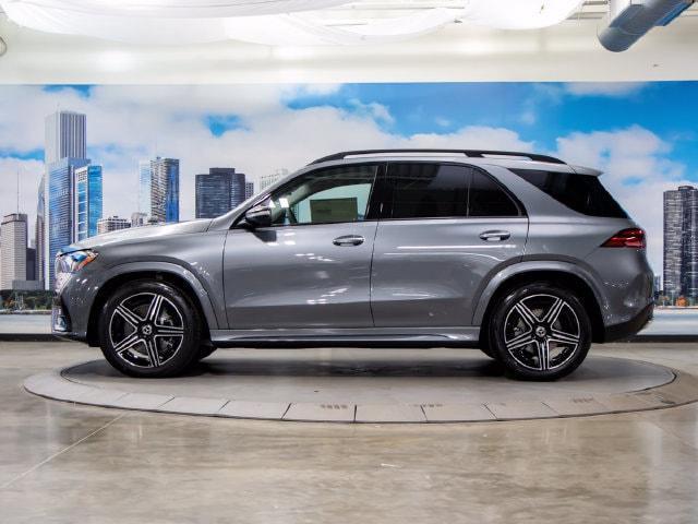 2026 Mercedes-Benz E-Class - $76,357