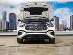 2026 GLE Thumbnail 4