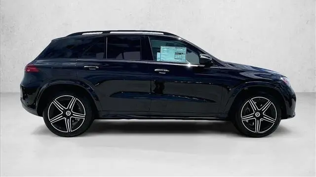 2026 Mercedes-Benz GLE GLE 350 4MATIC