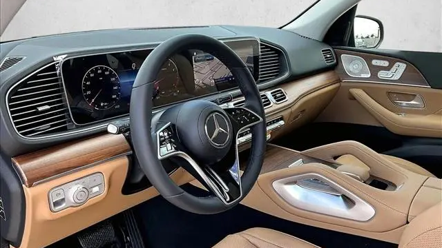 2026 Mercedes-Benz GLE GLE 350 4MATIC