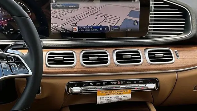 2026 Mercedes-Benz GLE GLE 350 4MATIC