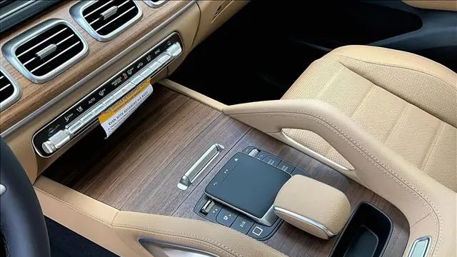 2026 Mercedes-Benz GLE GLE 350 4MATIC