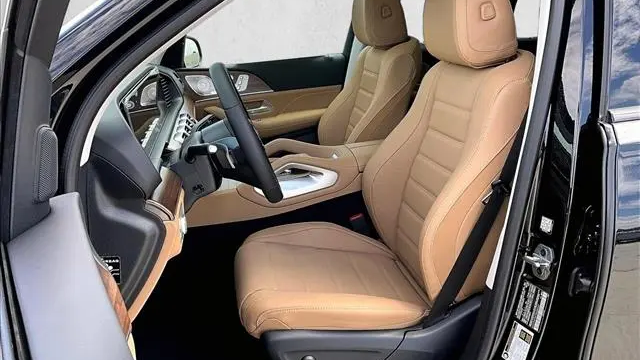 2026 Mercedes-Benz GLE GLE 350 4MATIC
