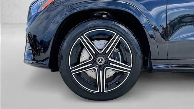 2026 Mercedes-Benz GLE GLE 350 4MATIC