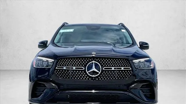 2026 Mercedes-Benz GLE GLE 350 4MATIC