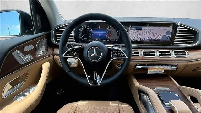 2026 Mercedes-Benz GLE GLE 350 4MATIC