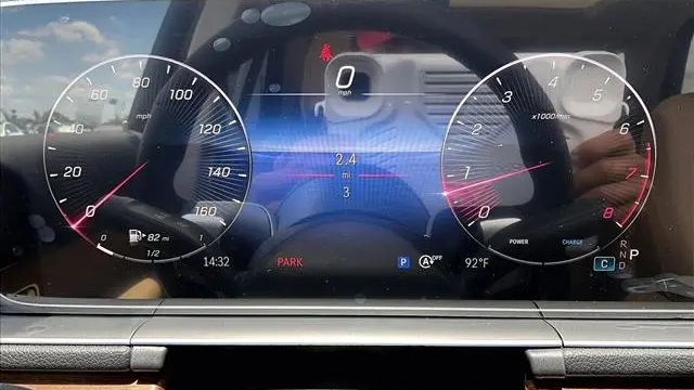 2026 Mercedes-Benz GLE GLE 350 4MATIC
