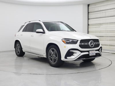 Photo of a 2024 Mercedes-Benz GLE AWD GLE 350 4MATIC 4DR SUV for sale