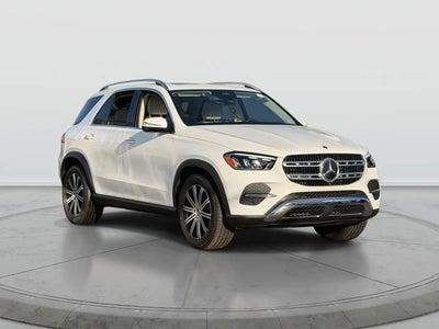 Photo of a 2024 Mercedes-Benz GLE AWD GLE 350 4MATIC 4DR SUV for sale