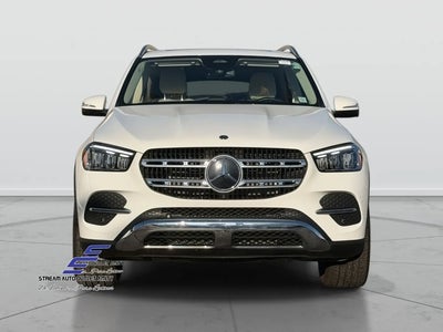 Photo of a 2024 Mercedes-Benz GLE AWD GLE 350 4MATIC 4DR SUV for sale