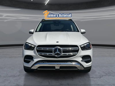 Photo of a 2025 Mercedes-Benz GLE AWD GLE 350 4MATIC 4DR SUV for sale