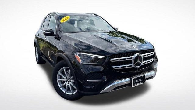 Preowned 2025 Mercedes-Benz GLE GLE 350 4MATIC for Sale