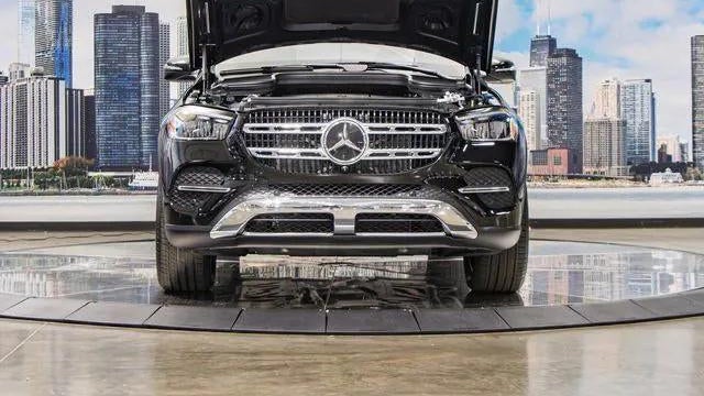 2026 Mercedes-Benz GLE GLE 350 4MATIC