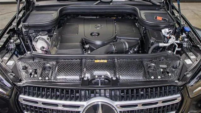 2026 Mercedes-Benz GLE GLE 350 4MATIC
