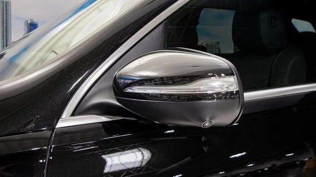 2026 Mercedes-Benz GLE GLE 350 4MATIC