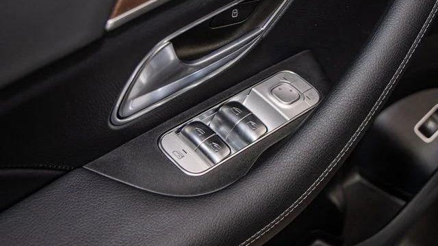 2026 Mercedes-Benz GLE GLE 350 4MATIC