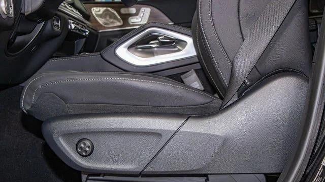 2026 Mercedes-Benz GLE GLE 350 4MATIC