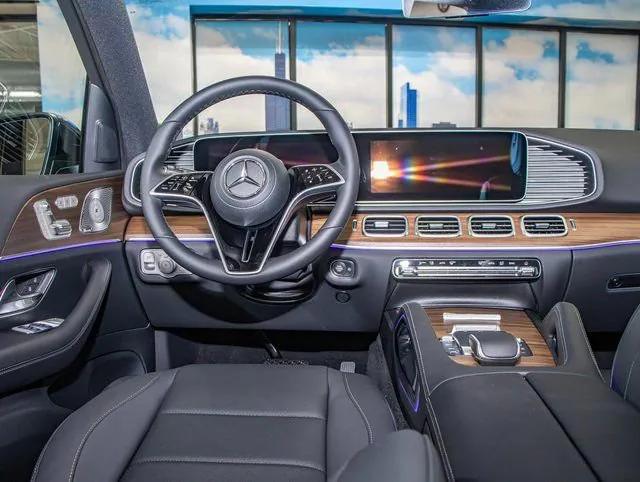 2026 Mercedes-Benz E-Class - $62,990
