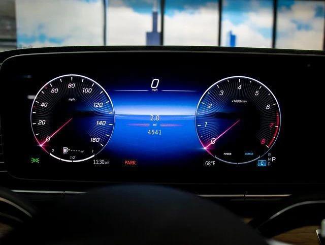 2026 Mercedes-Benz E-Class - $62,990