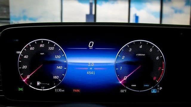 2026 Mercedes-Benz GLE GLE 350 4MATIC