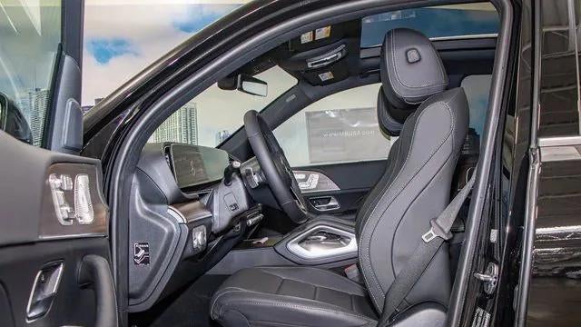 2026 Mercedes-Benz GLE GLE 350 4MATIC