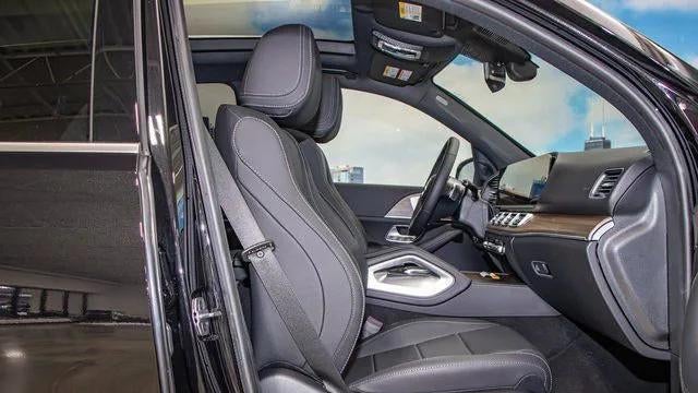 2026 Mercedes-Benz GLE GLE 350 4MATIC