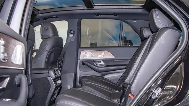 2026 Mercedes-Benz GLE GLE 350 4MATIC