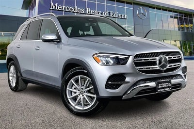 Photo of a 2026 Mercedes-Benz GLE AWD GLE 350 4MATIC 4DR SUV for sale