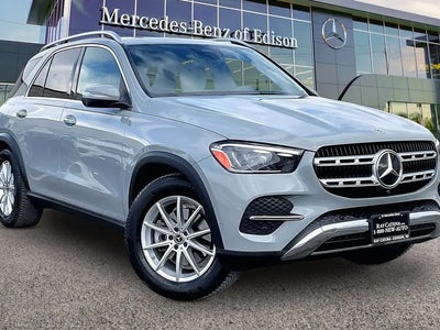 Photo of a 2026 Mercedes-Benz GLE AWD GLE 350 4MATIC 4DR SUV for sale
