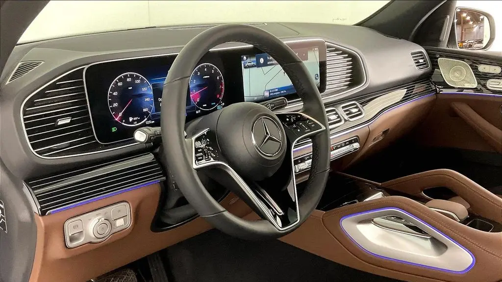 2026 Mercedes-Benz GLE GLE 350 4MATIC