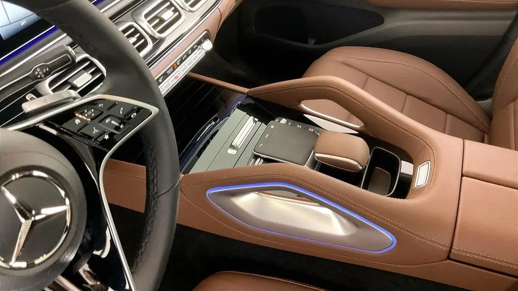 2026 Mercedes-Benz GLE GLE 350 4MATIC