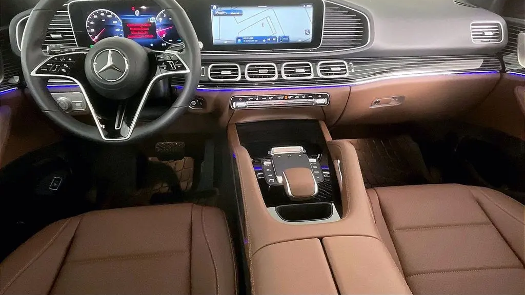 2026 Mercedes-Benz GLE GLE 350 4MATIC