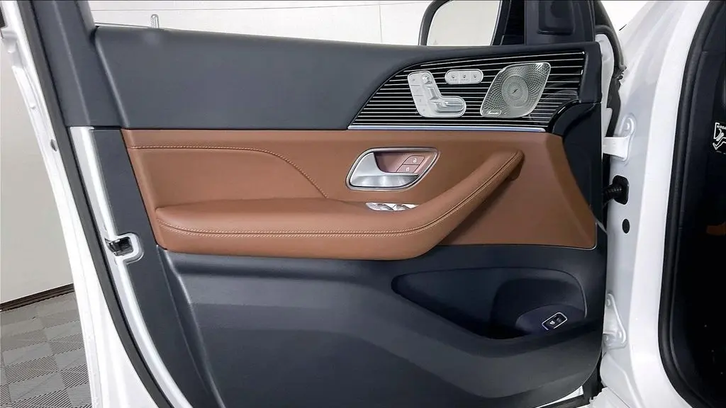 2026 Mercedes-Benz GLE GLE 350 4MATIC