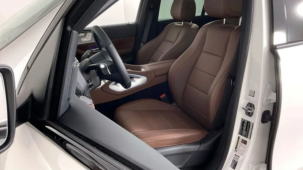 2026 Mercedes-Benz GLE GLE 350 4MATIC