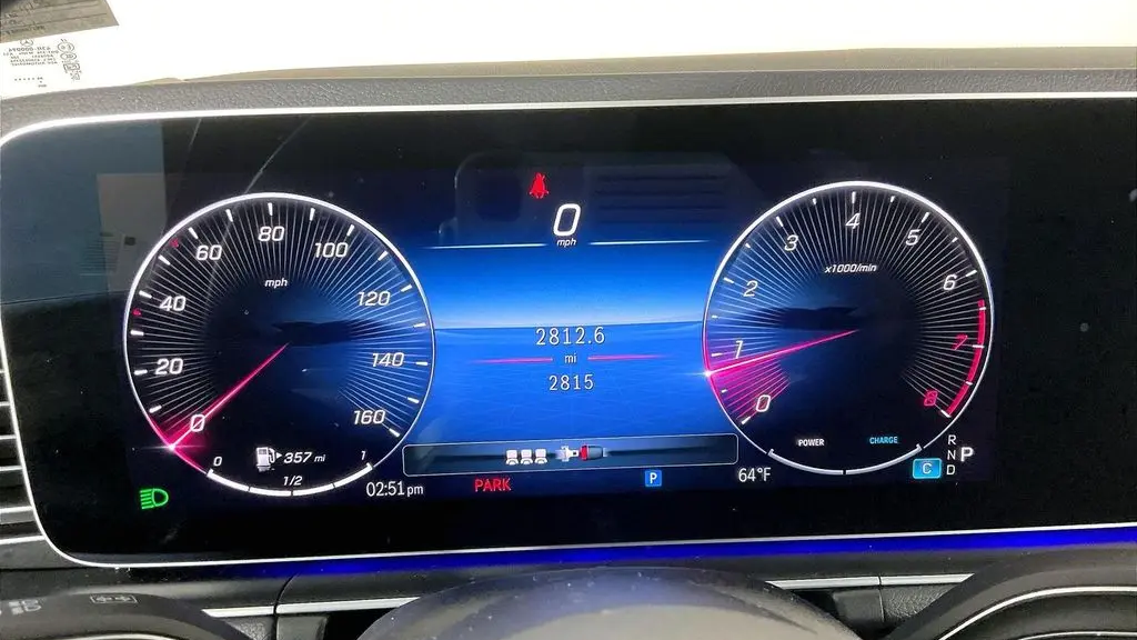 2026 Mercedes-Benz GLE GLE 350 4MATIC